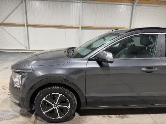 Kia Niro 1.6GDI 77kW Hybrid DynamicLine picture 13