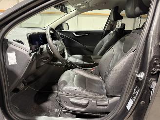 Kia Niro 1.6GDI 77kW Hybrid DynamicLine picture 29