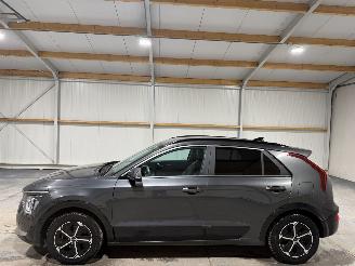 Kia Niro 1.6GDI 77kW Hybrid DynamicLine picture 8