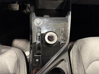 Kia Niro 1.6GDI 77kW Hybrid DynamicLine picture 45