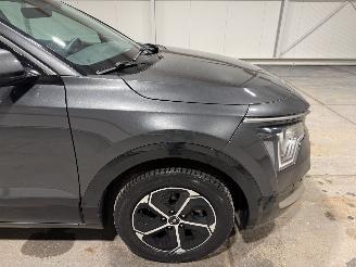 Kia Niro 1.6GDI 77kW Hybrid DynamicLine picture 19