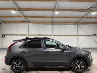 Voiture accidenté Kia Niro 1.6GDI 77kW Hybrid DynamicLine 2025/7