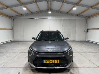 Kia Niro 1.6GDI 77kW Hybrid DynamicLine picture 4