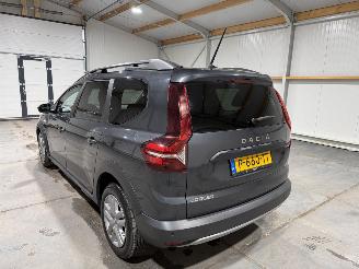Dacia Jogger 1.0TCE 81kW Comfort 7 Persoons picture 12
