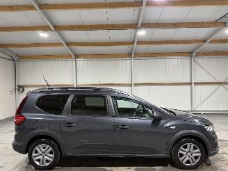 skadebil auto Dacia Jogger 1.0TCE 81kW Comfort 7 Persoons 2022/6