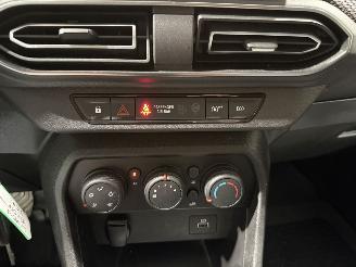 Dacia Jogger 1.0TCE 81kW Comfort 7 Persoons picture 26