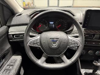 Dacia Jogger 1.0TCE 81kW Comfort 7 Persoons picture 21