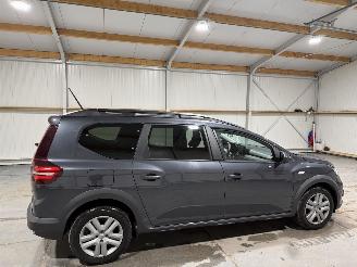 Dacia Jogger 1.0TCE 81kW Comfort 7 Persoons picture 5