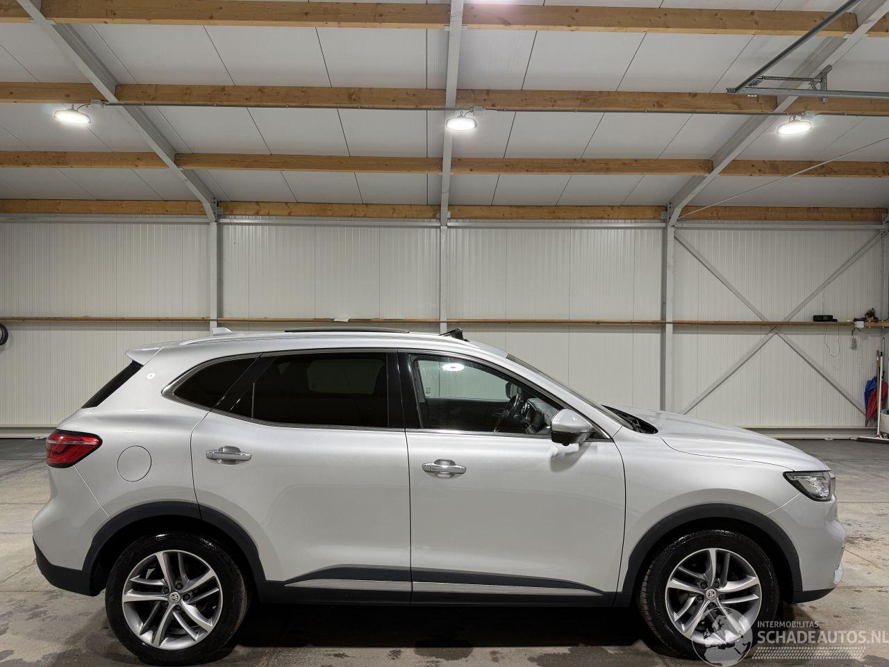 MG EHS 1.5TGDI 119kW Automaat Luxury
