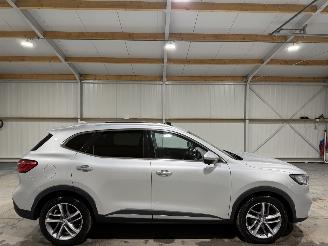 škoda osobní automobily MG EHS 1.5TGDI 119kW Automaat Luxury 2021/11