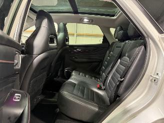 MG EHS 1.5TGDI 119kW Automaat Luxury picture 19