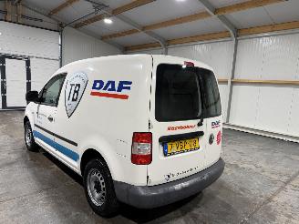 Volkswagen Caddy 2.0 SDI Airco picture 12