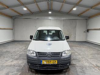 Volkswagen Caddy 2.0 SDI Airco picture 4