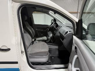Volkswagen Caddy 2.0 SDI Airco picture 18