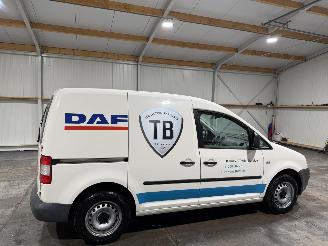 Volkswagen Caddy 2.0 SDI Airco picture 5