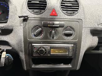 Volkswagen Caddy 2.0 SDI Airco picture 20