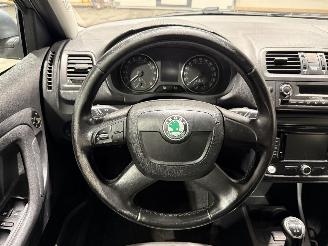 Skoda Fabia 1.2 TDI Greenline Businessline picture 38
