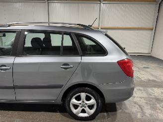 Skoda Fabia 1.2 TDI Greenline Businessline picture 25