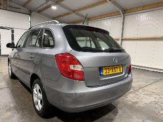Skoda Fabia 1.2 TDI Greenline Businessline picture 26