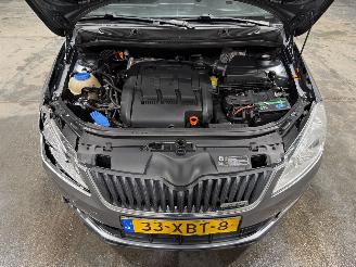 Skoda Fabia 1.2 TDI Greenline Businessline picture 41