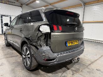 Peugeot 5008 1.2 7-Persoons Blue Lease Premium Avantage picture 17