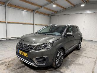 Peugeot 5008 1.2 7-Persoons Blue Lease Premium Avantage picture 11