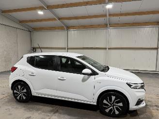 Dacia Sandero 1.0 TCE 90 Expression picture 2