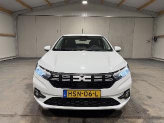 Dacia Sandero 1.0 TCE 90 Expression picture 4
