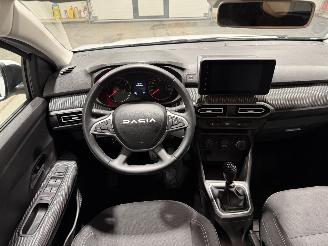 Dacia Sandero 1.0 TCE 90 Expression picture 38