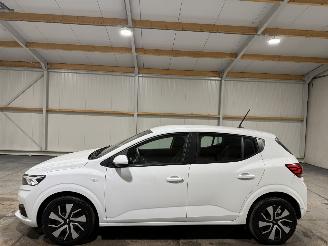 Dacia Sandero 1.0 TCE 90 Expression picture 8