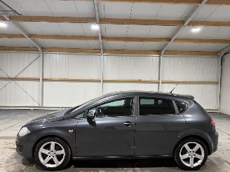 Seat Leon 1.8 TFSI 118kW Automaat  Style picture 8