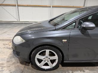 Seat Leon 1.8 TFSI 118kW Automaat  Style picture 18
