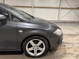 Seat Leon 1.8 TFSI 118kW Automaat  Style picture 21