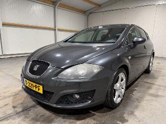 Seat Leon 1.8 TFSI 118kW Automaat  Style picture 13
