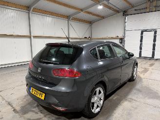 Seat Leon 1.8 TFSI 118kW Automaat  Style picture 6