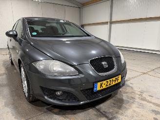 Seat Leon 1.8 TFSI 118kW Automaat  Style picture 15