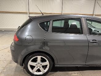 Seat Leon 1.8 TFSI 118kW Automaat  Style picture 24