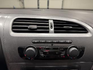 Seat Leon 1.8 TFSI 118kW Automaat  Style picture 37