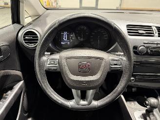 Seat Leon 1.8 TFSI 118kW Automaat  Style picture 35