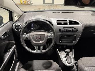 Seat Leon 1.8 TFSI 118kW Automaat  Style picture 28