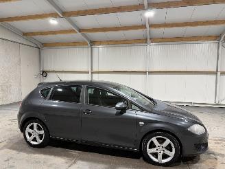 Seat Leon 1.8 TFSI 118kW Automaat  Style picture 2
