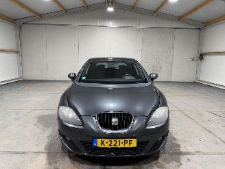 Seat Leon 1.8 TFSI 118kW Automaat  Style picture 4