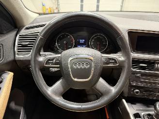 Audi Q5 2.0 TFSI Quattro Pro Line picture 19