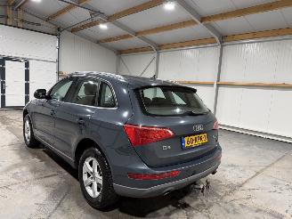 Audi Q5 2.0 TFSI Quattro Pro Line picture 12