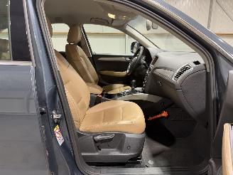 Audi Q5 2.0 TFSI Quattro Pro Line picture 17