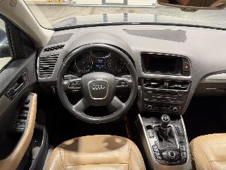 Audi Q5 2.0 TFSI Quattro Pro Line picture 20