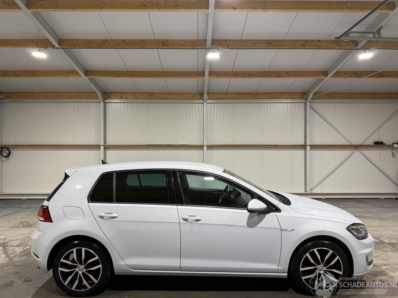 Volkswagen e-Golf E-Golf 36kWh 100KW