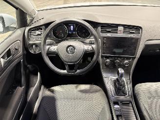 Volkswagen e-Golf E-Golf 36kWh 100KW picture 23