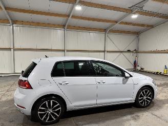 Volkswagen e-Golf E-Golf 36kWh 100KW picture 5
