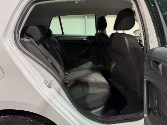 Volkswagen e-Golf E-Golf 36kWh 100KW picture 19